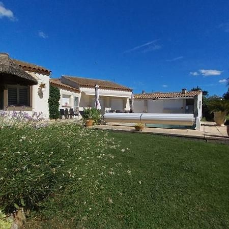Le Clos De L'Olivade Saint-Just  Экстерьер фото