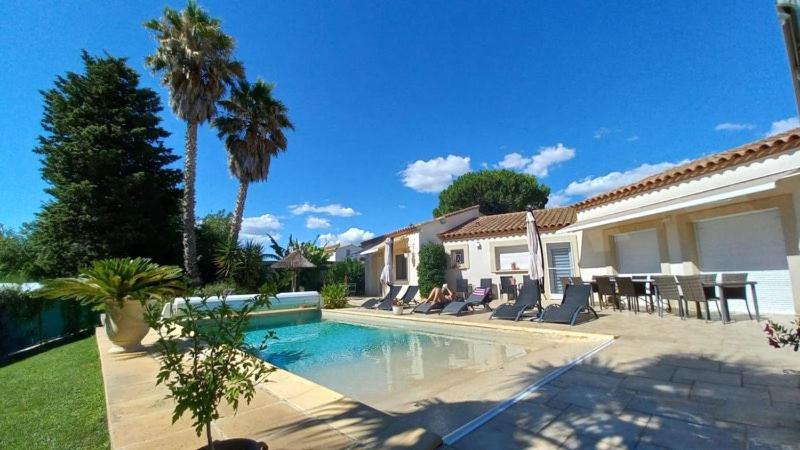 Le Clos De L'Olivade Saint-Just  Экстерьер фото
