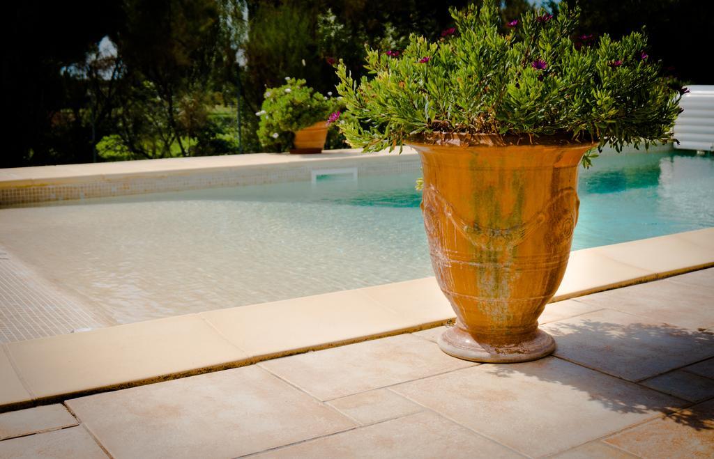 Le Clos De L'Olivade Saint-Just  Экстерьер фото