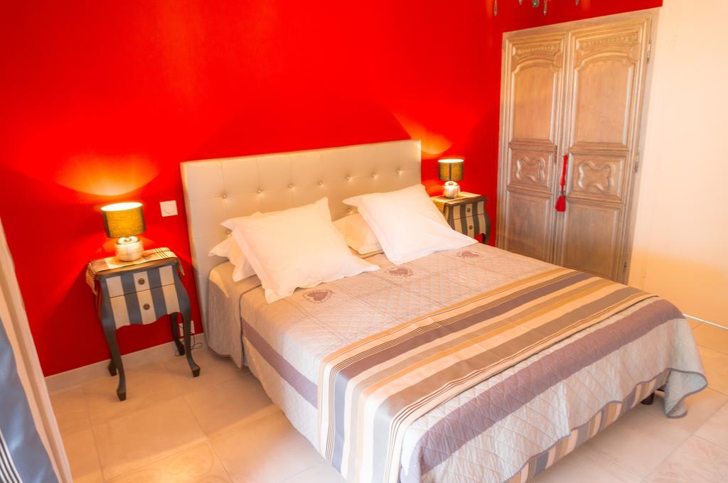 Le Clos De L'Olivade Saint-Just  Номер фото