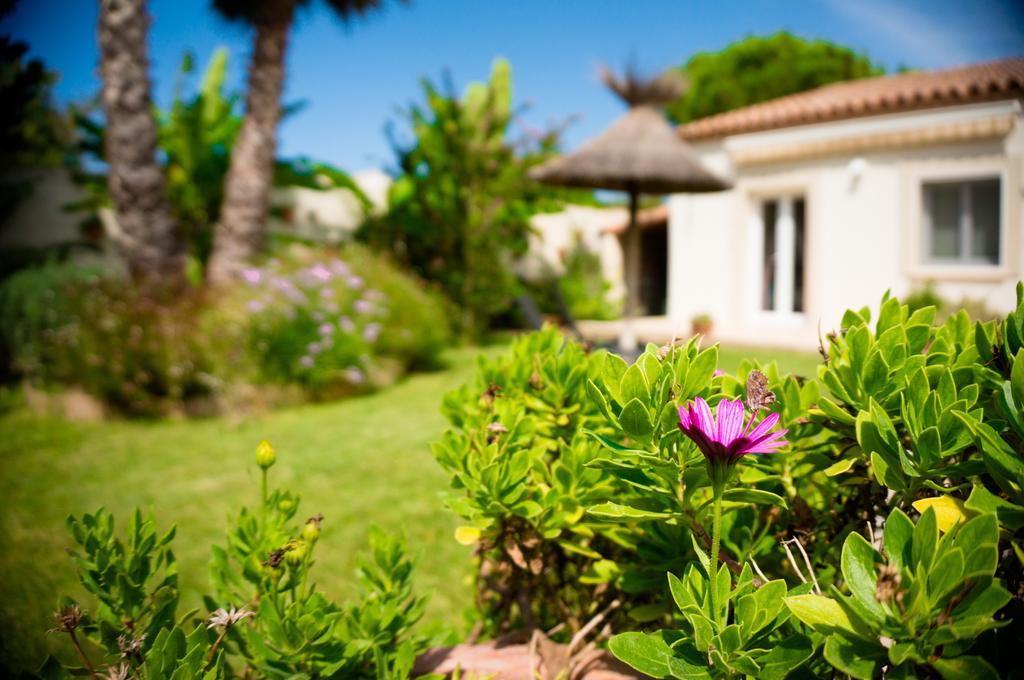 Le Clos De L'Olivade Saint-Just  Экстерьер фото