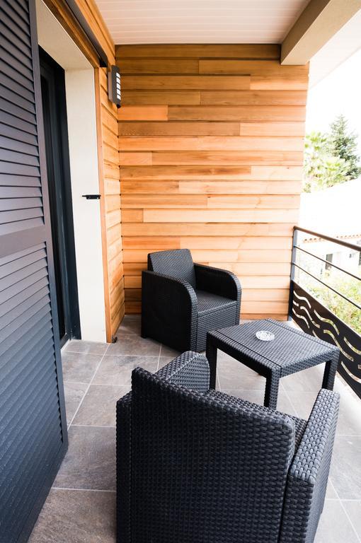 Le Clos De L'Olivade Saint-Just  Номер фото