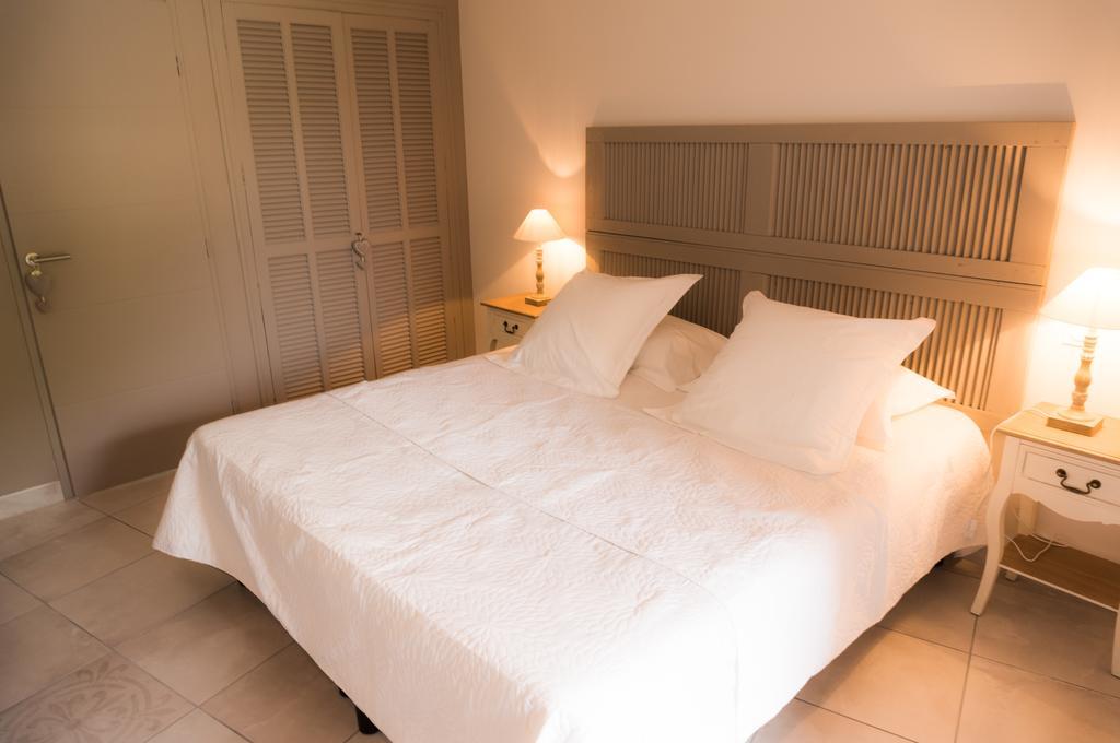 Le Clos De L'Olivade Saint-Just  Номер фото