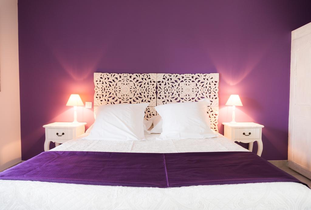 Le Clos De L'Olivade Saint-Just  Номер фото